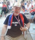 Rencontre Homme France à montrouge : Alain, 59 ans